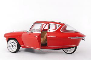 Nobe 100 GT 2019 года