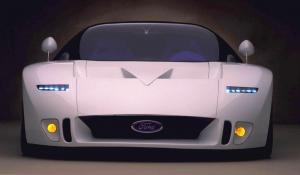 Ford GT90 Concept 1995 года