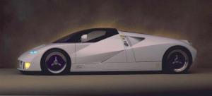 Ford GT90 Concept 1995 года
