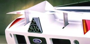 Ford GT90 Concept 1995 года