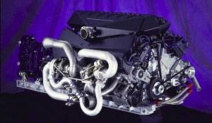 Ford GT90 Concept 1995 года