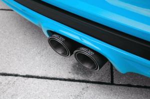 Porsche 718 Cayman GT-Style by TechArt