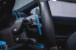 Porsche 718 Cayman GT-Style by TechArt