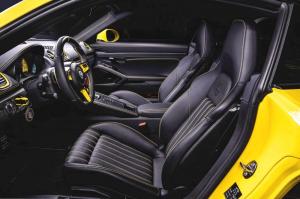 Porsche 718 Cayman GT-Style by TechArt