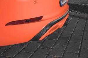 Porsche 718 Cayman GT-Style by TechArt