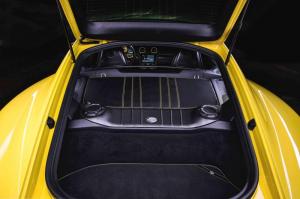 Porsche 718 Cayman GT-Style by TechArt