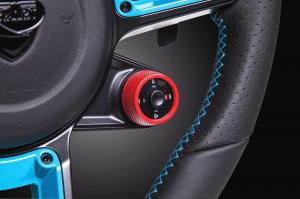 Porsche 718 Cayman GT-Style by TechArt
