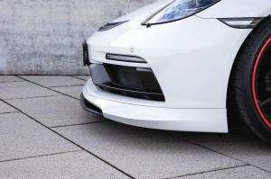Porsche 718 Spyder GT-Style by TechArt