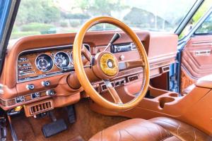 Jeep Grand Wagoneer LS1 V8 1984 года