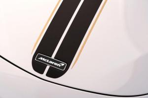 McLaren MSO 600LT Spider Pikes Peak Collection