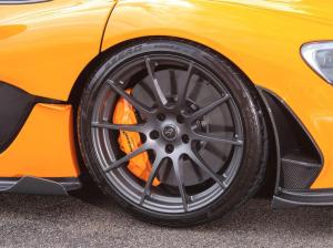McLaren P1 XP05, с шасси 990006, 2013 года