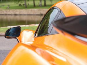 McLaren P1 XP05, с шасси 990006, 2013 года