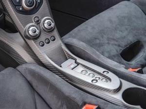 McLaren P1 XP05, с шасси 990006, 2013 года