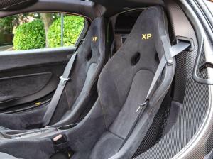 McLaren P1 XP05, с шасси 990006, 2013 года