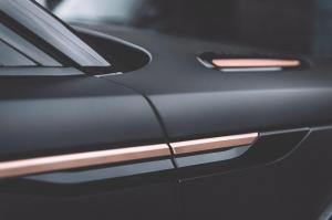 Land Rover Range Rover Velar P300 Pace Car by Project Kahn