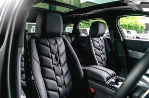 Land Rover Range Rover Velar P300 Pace Car by Project Kahn