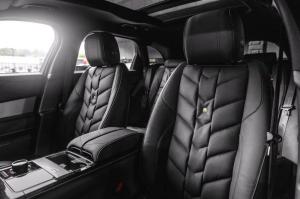 Land Rover Range Rover Velar P300 Pace Car by Project Kahn