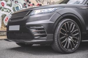 Land Rover Range Rover Velar P300 Pace Car by Project Kahn