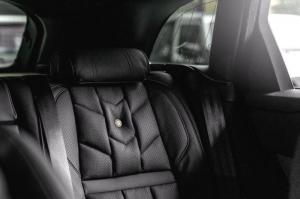 Land Rover Range Rover Velar P300 Pace Car by Project Kahn