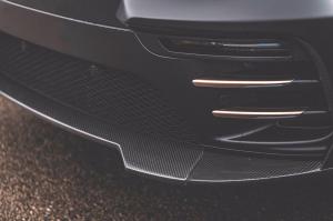 Land Rover Range Rover Velar P300 Pace Car by Project Kahn