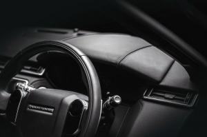 Land Rover Range Rover Velar P300 Pace Car by Project Kahn