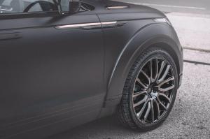 Land Rover Range Rover Velar P300 Pace Car by Project Kahn