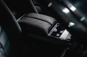 Land Rover Range Rover Velar P300 Pace Car by Project Kahn