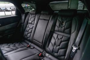 Land Rover Range Rover Velar P300 Pace Car by Project Kahn