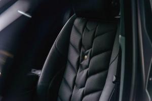 Land Rover Range Rover Velar P300 Pace Car by Project Kahn
