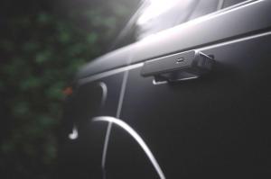 Land Rover Range Rover Velar P300 Pace Car by Project Kahn