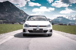 Volkswagen Golf GTI TCR 5-Door by ABT 2019 года
