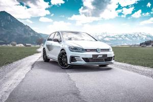 Volkswagen Golf GTI TCR 5-Door by ABT 2019 года