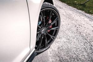 Volkswagen Golf GTI TCR 5-Door by ABT 2019 года