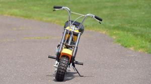 Honda QA50 KO Minibike 1970 года