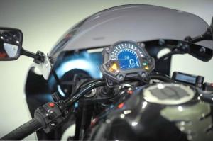 Kawasaki ZXR900 30th Aniversary Japan Legends