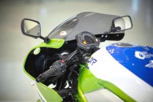 Kawasaki ZXR900 30th Aniversary Japan Legends