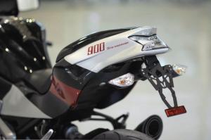 Kawasaki ZXR900 30th Aniversary Japan Legends