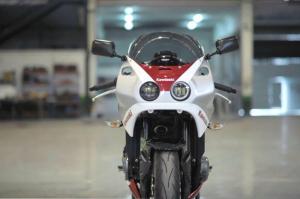 Kawasaki ZXR900 30th Aniversary Japan Legends
