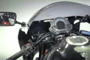 Kawasaki ZXR900 30th Aniversary Japan Legends