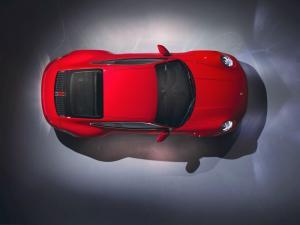 Porsche 911 Carrera 2019 года