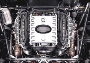 Pagani Huayra Roadster BC 2019 года