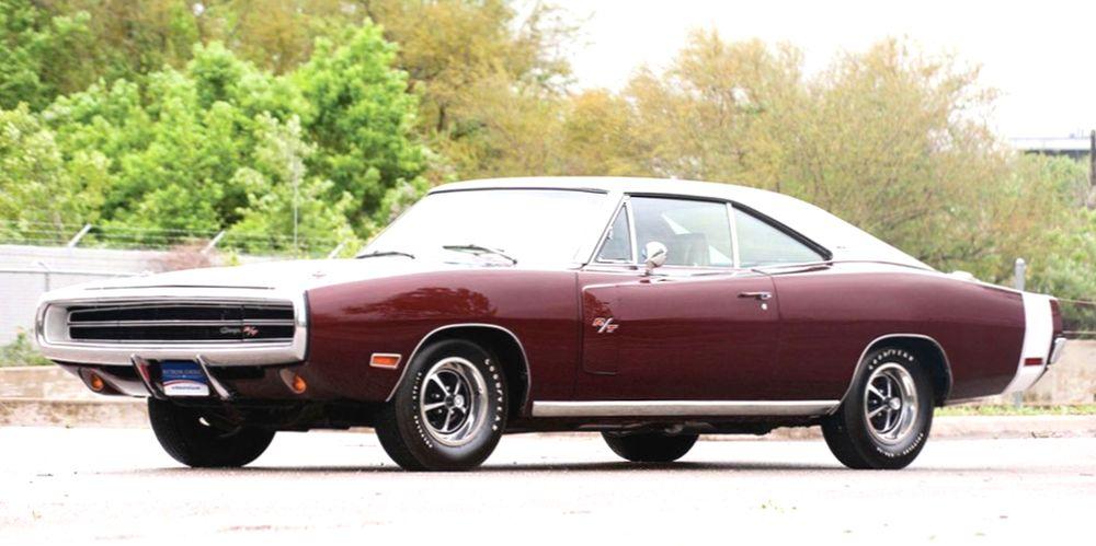 Dodge Charger