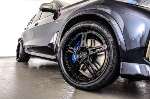 BMW X5 ACS5 5.0d by AC Schnitzer 2019 года