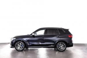 BMW X5 ACS5 5.0d by AC Schnitzer 2019 года