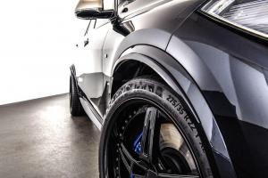 BMW X5 ACS5 5.0d by AC Schnitzer 2019 года