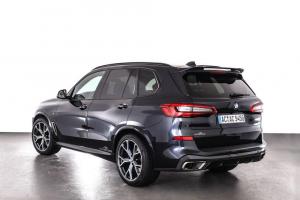 BMW X5 ACS5 5.0d by AC Schnitzer 2019 года