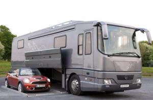 Volkner Performance S