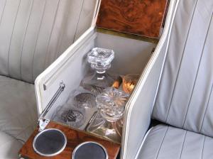 Aston Martin Lagonda Shooting Brake 1987 года