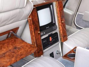 Aston Martin Lagonda Shooting Brake 1987 года