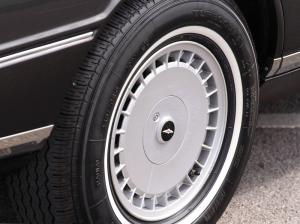 Aston Martin Lagonda Shooting Brake 1987 года